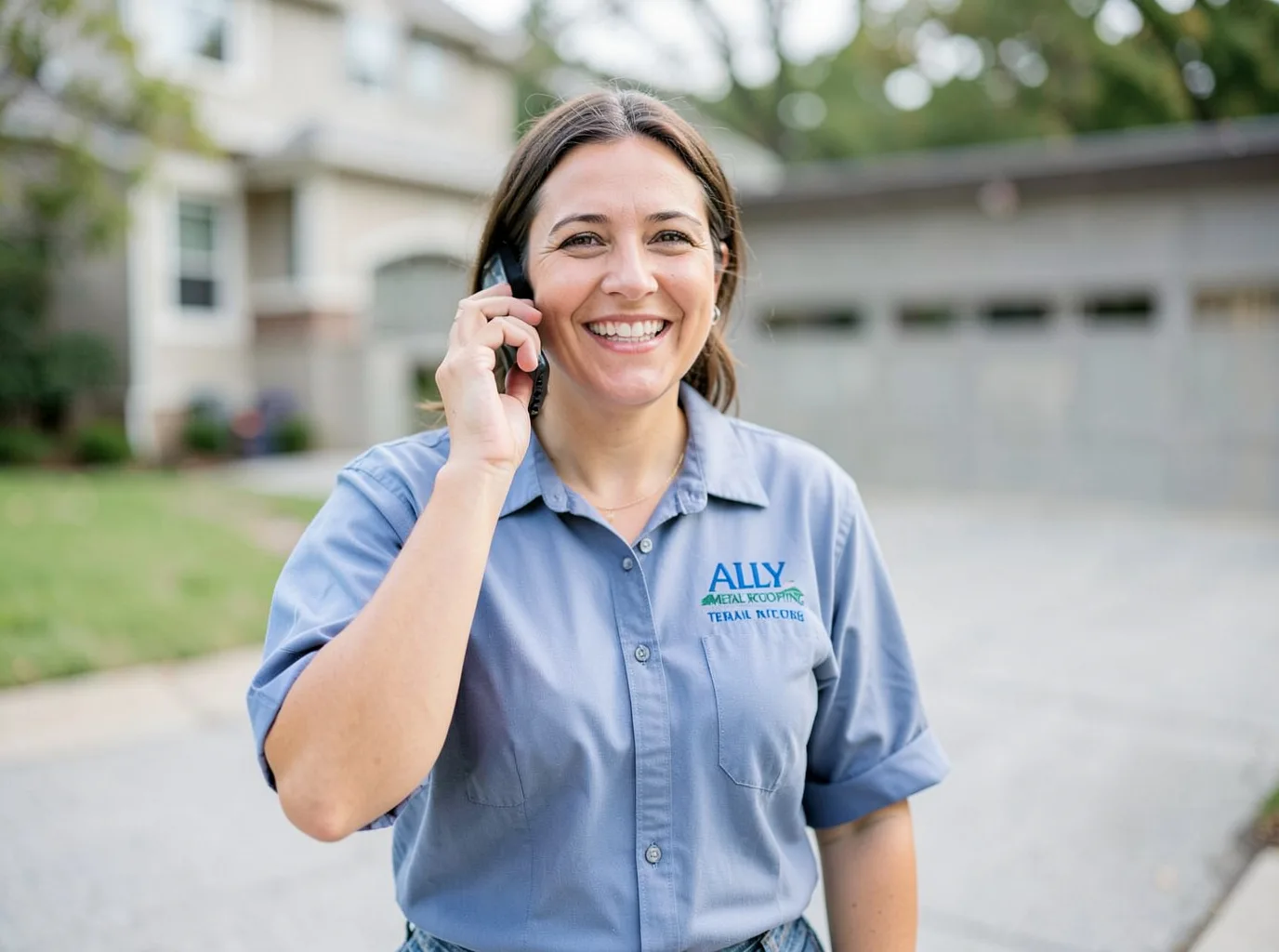 Metal Roof Installation Centerville, AR FAQs